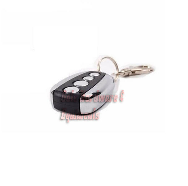 Nsee Sl644 Remote Control Transmitter Key Chain For Sl600ac Slide Gate Operator